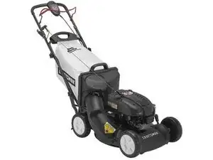 Craftsman Walk-Behind Mower 917.377121