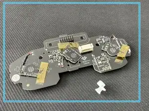 Installation of the 8BitDo Mod Kit for Original N64 Controller