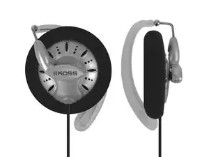 Koss KSC75