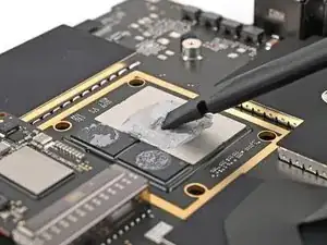 How to Replace the Thermal Paste in your Mac mini (2024)