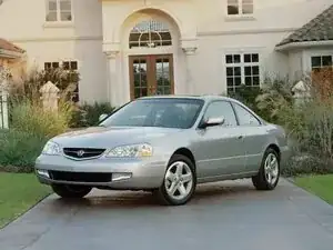 Acura CL