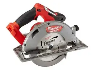 Milwaukee 2731-20