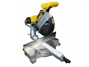 DeWalt DW708 Type-3