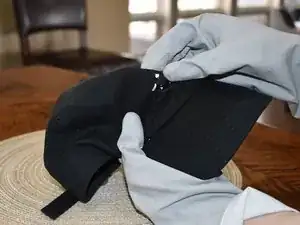 How to Remove Vinyl Printing from Fabric