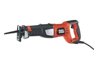 Black & Decker RS600K