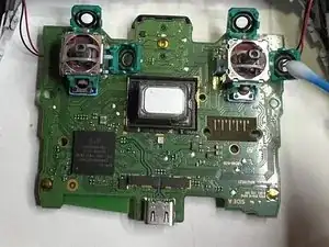 How to Fix Stick Drift for a PlayStation Dualsense Controller V1