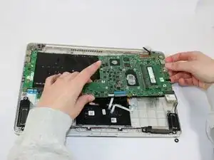 Motherboard