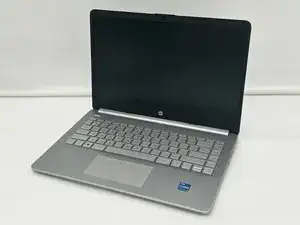 HP 14-dq5009nr