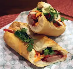 Banh mi