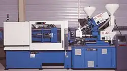 Toggle Clamping System