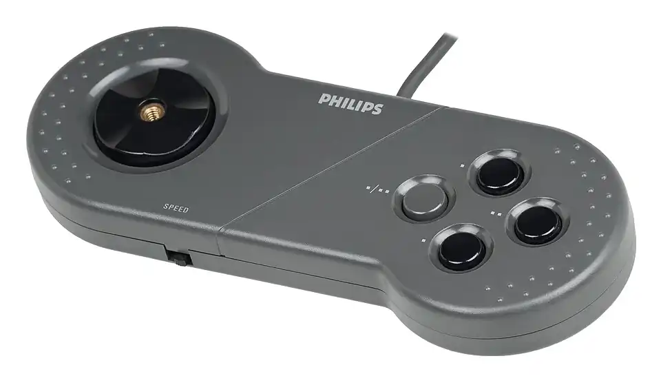 Gamepad