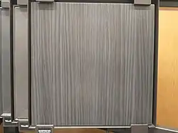 For those manufacturers, it is only a niche product.