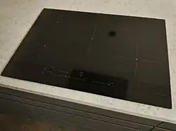 After the installation of the countertop…