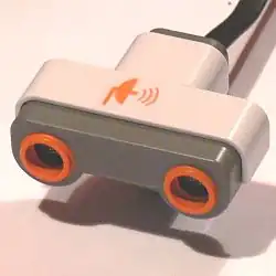 Ultrasonic sensor