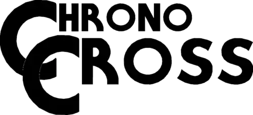 Chrono Cross Logo