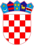 Flag of the Republic of Croatia
