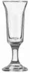 Cordial Glass (Footed)