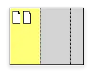 After a darcs init - an empty repository