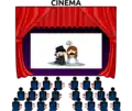 Draw Cinema