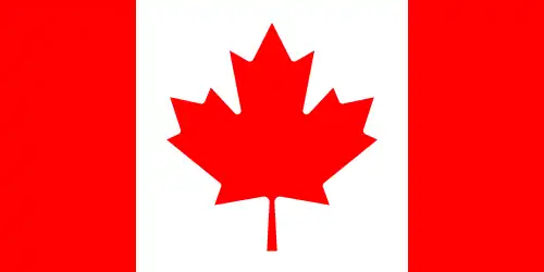 Flag of Canada