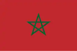 Morocco