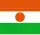 Flag of Niger