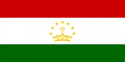 Tajikistan