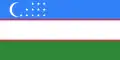 Uzbekistan
