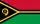 Flag of Vanuatu