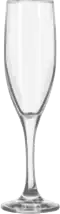 Flute Glass