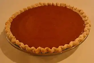 Pie