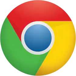 Google Chrome OS