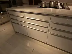 drawers