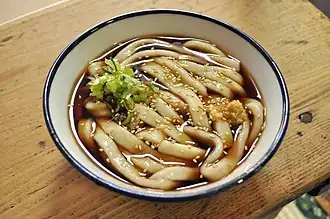Koro-udon