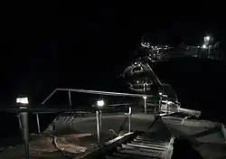 Kow Ata Underground Lake