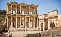 Library of Celsus