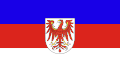 Lower Sorbian flag