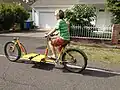 Cargo bike