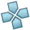 PPSSPP logo