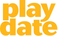 An alternate Playdate logo.