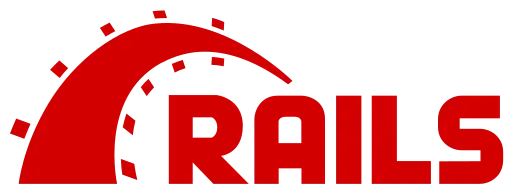 Ruby on Rails logotype