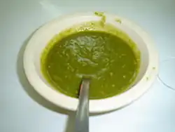 Salsa verde