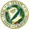Seal of the Senate of the State of California