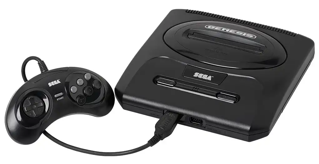 Genesis Programming How to develop for the Genesis and Mega Drive.