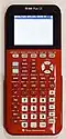 TI-84 Plus CE