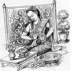 Thailand: The Land of Smiles