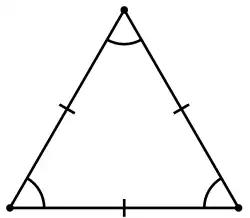 Equilateral Triangle