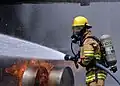 Fireman