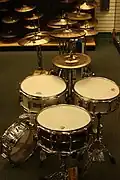 Snares