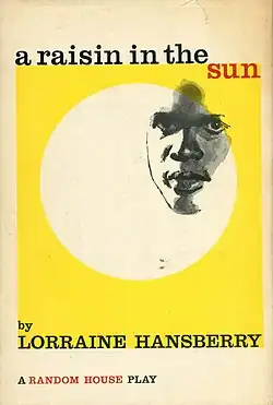 Front cover of the first edition